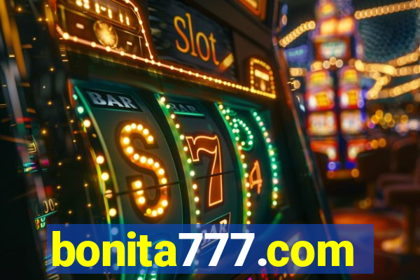 bonita777.com