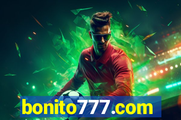 bonito777.com