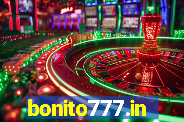 bonito777.in