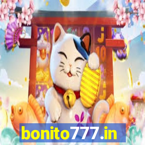 bonito777.in