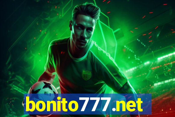 bonito777.net
