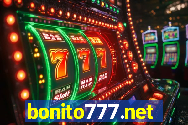 bonito777.net