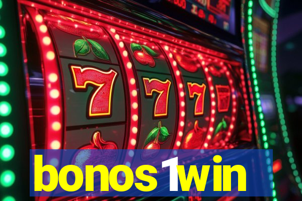 bonos1win