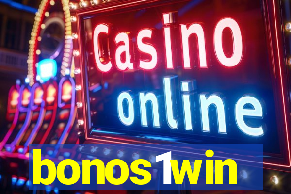 bonos1win