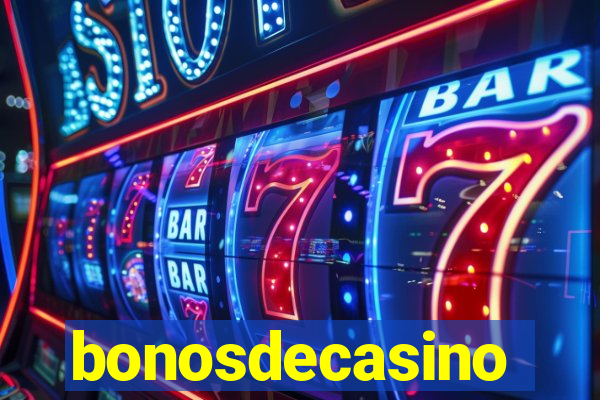 bonosdecasino