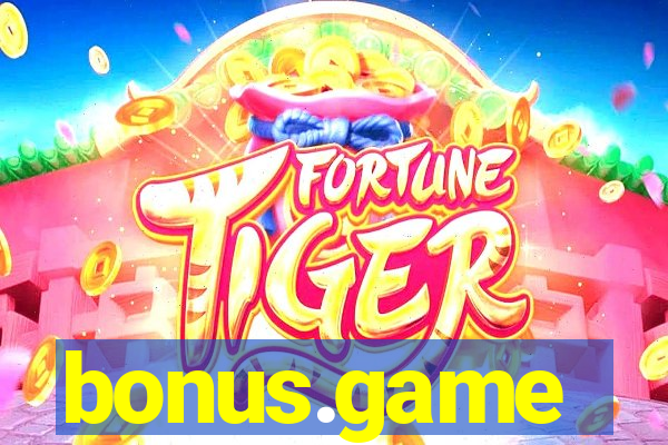 bonus.game