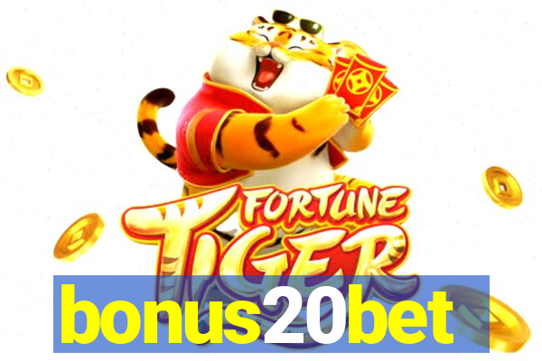 bonus20bet
