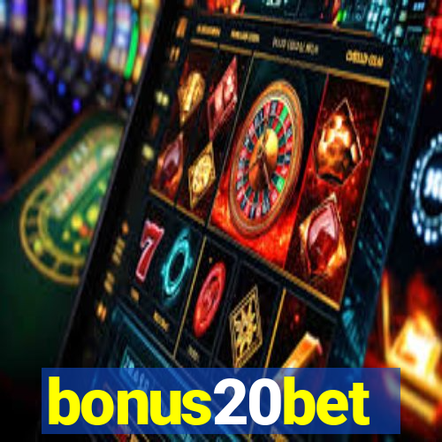 bonus20bet