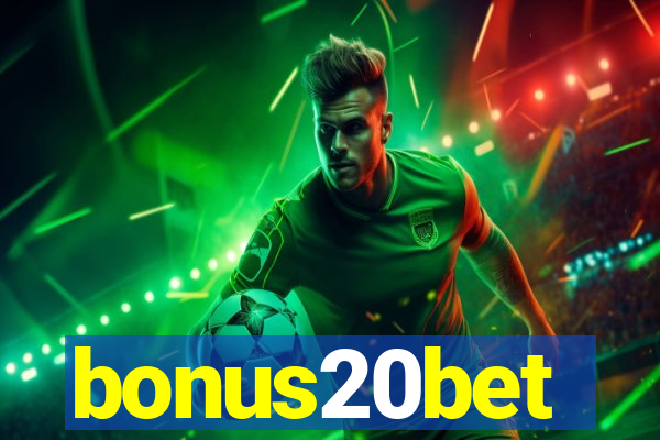 bonus20bet