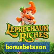 bonusbetsson