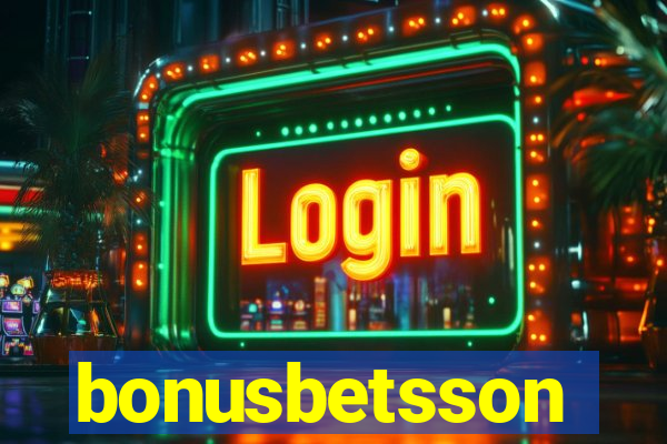 bonusbetsson