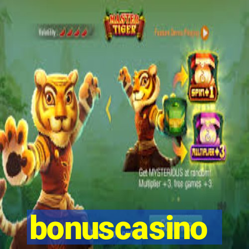 bonuscasino