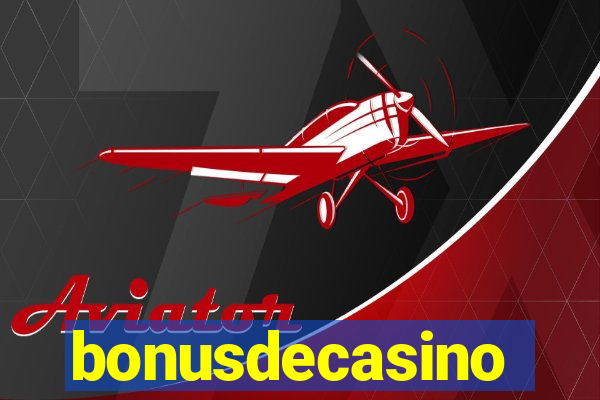 bonusdecasino