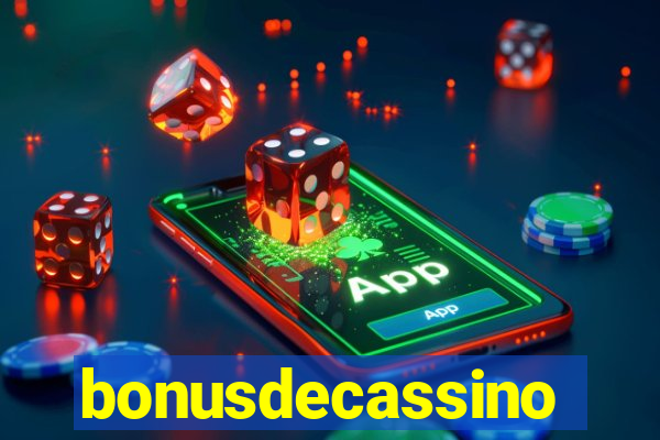 bonusdecassino