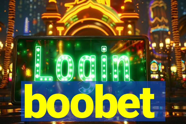boobet