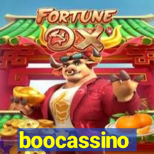 boocassino