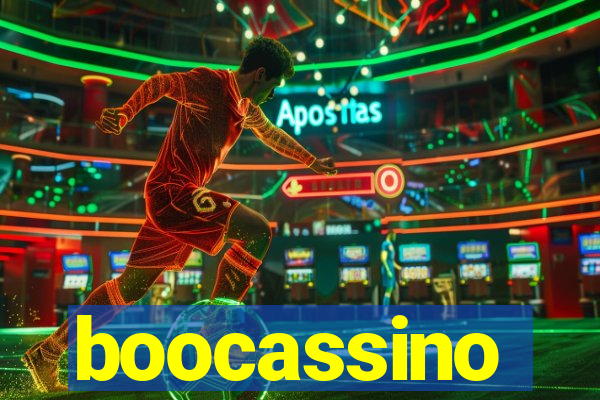 boocassino