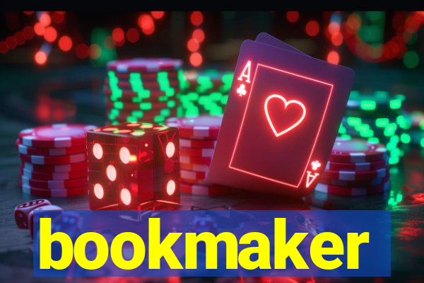 bookmaker