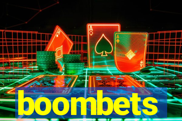 boombets
