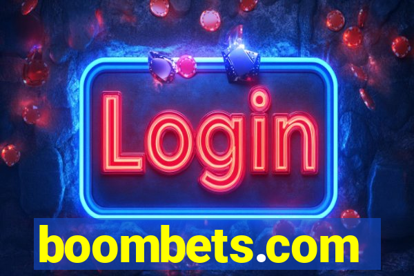 boombets.com