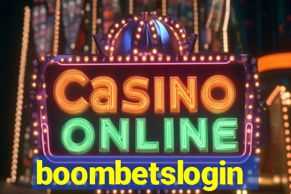 boombetslogin