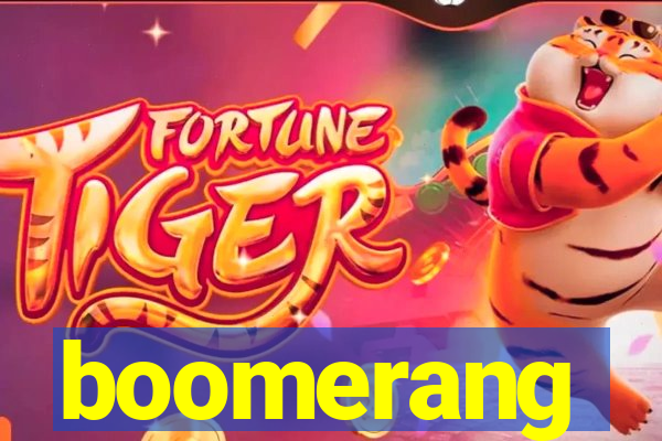 boomerang-bet