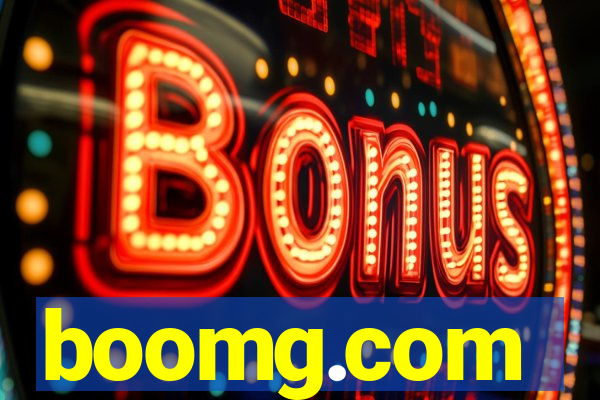 boomg.com