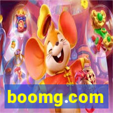 boomg.com