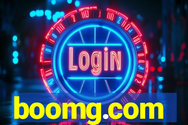 boomg.com