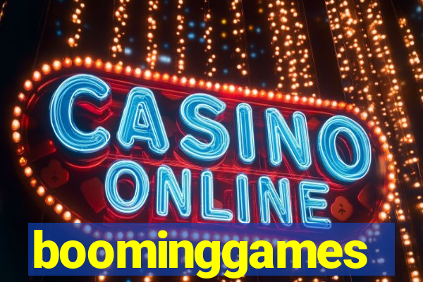 boominggames