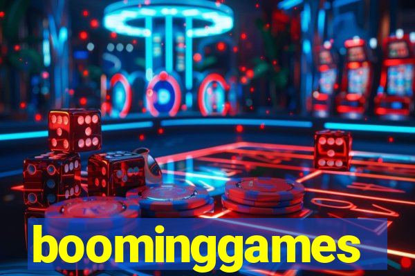 boominggames