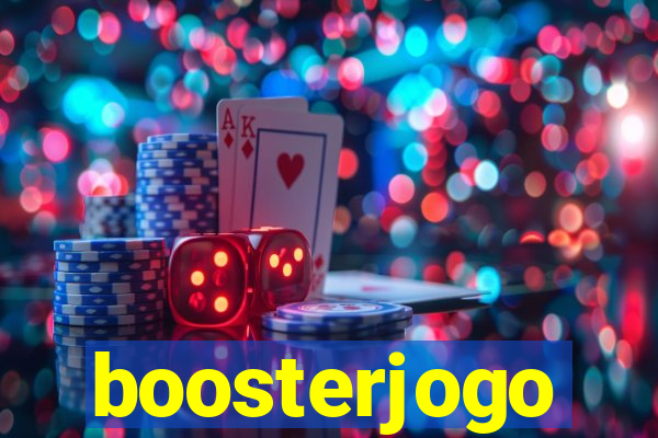 boosterjogo