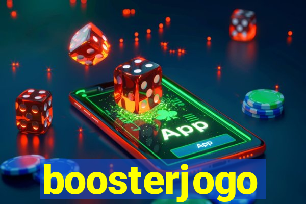 boosterjogo