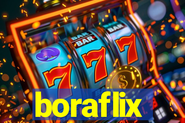 boraflix