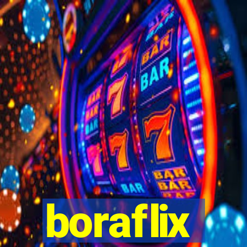 boraflix