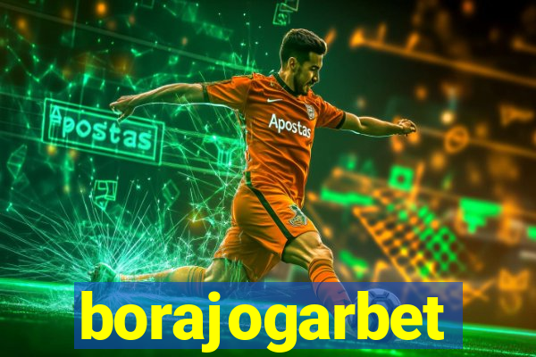 borajogarbet