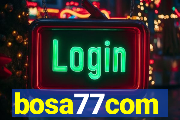 bosa77com