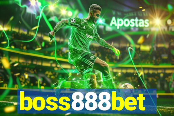 boss888bet