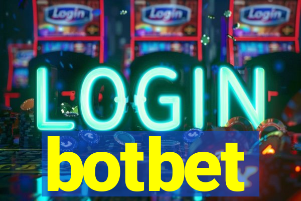 botbet