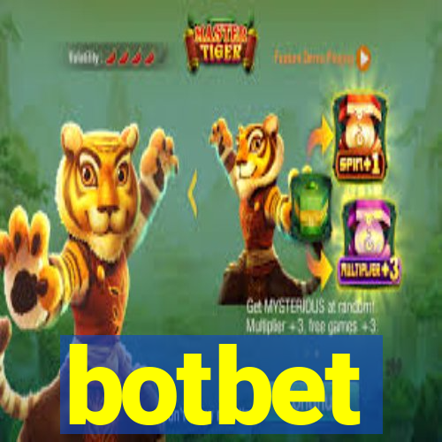 botbet