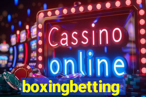 boxingbetting