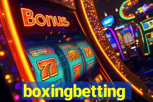boxingbetting