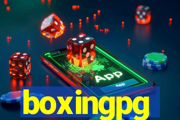 boxingpg
