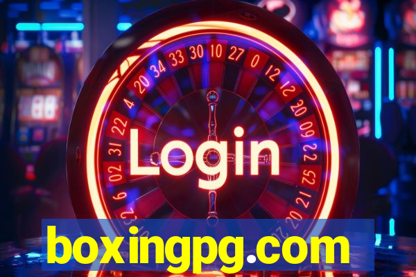 boxingpg.com