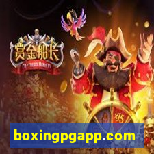boxingpgapp.com