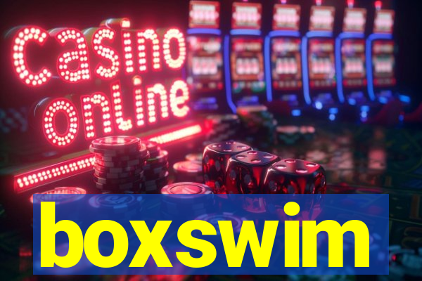 boxswim