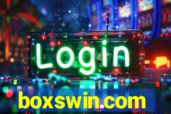 boxswin.com