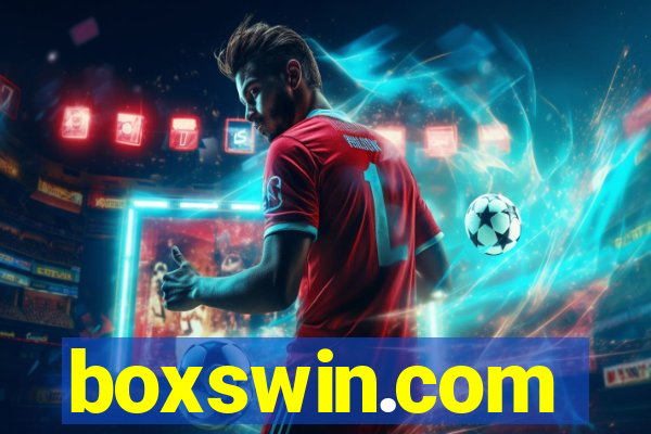 boxswin.com