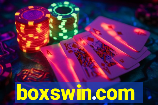 boxswin.com