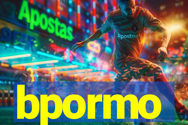 bpormo